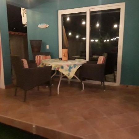 Apartment Star 39 Oranjestad Zewnętrze zdjęcie