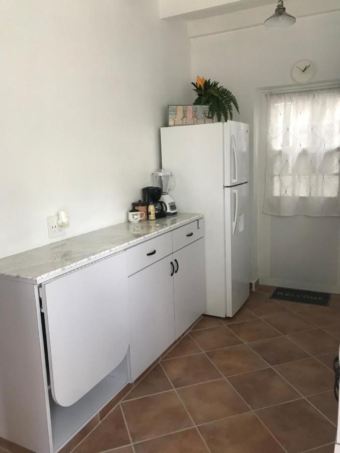 Apartment Star 39 Oranjestad Zewnętrze zdjęcie