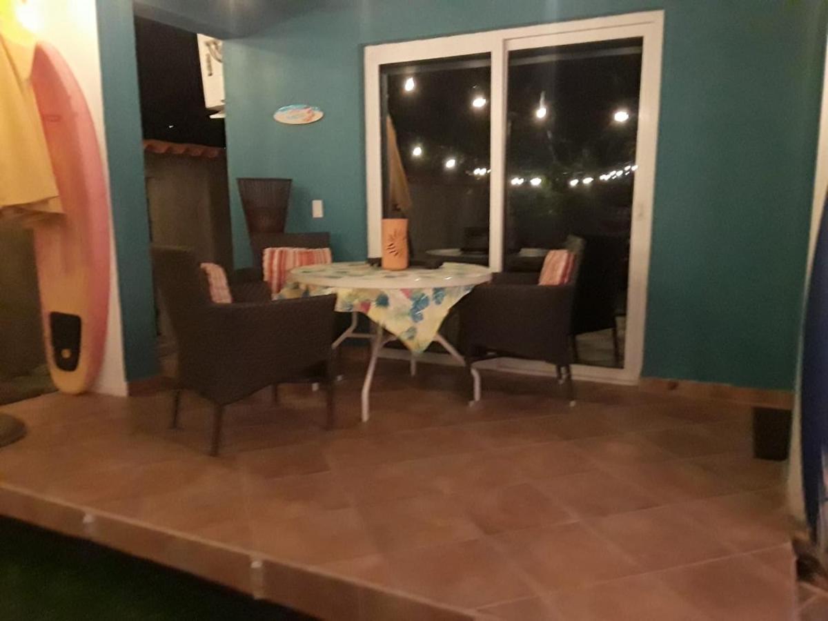 Apartment Star 39 Oranjestad Zewnętrze zdjęcie