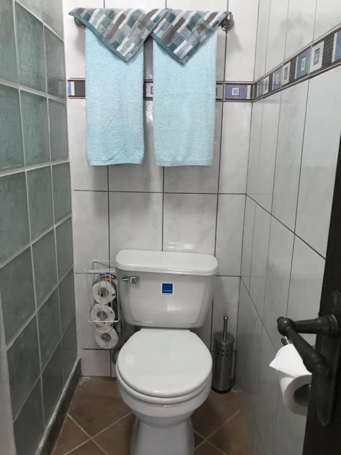 Apartment Star 39 Oranjestad Zewnętrze zdjęcie