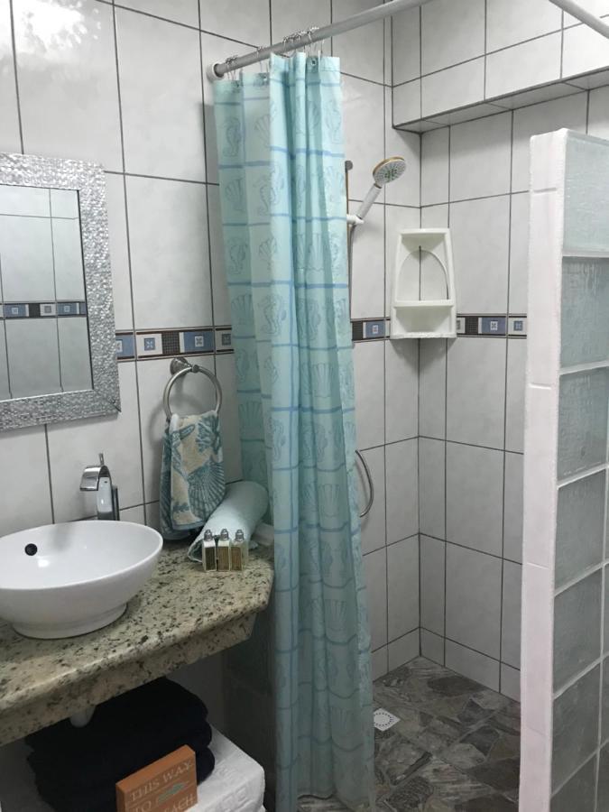 Apartment Star 39 Oranjestad Zewnętrze zdjęcie